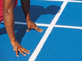 atlete